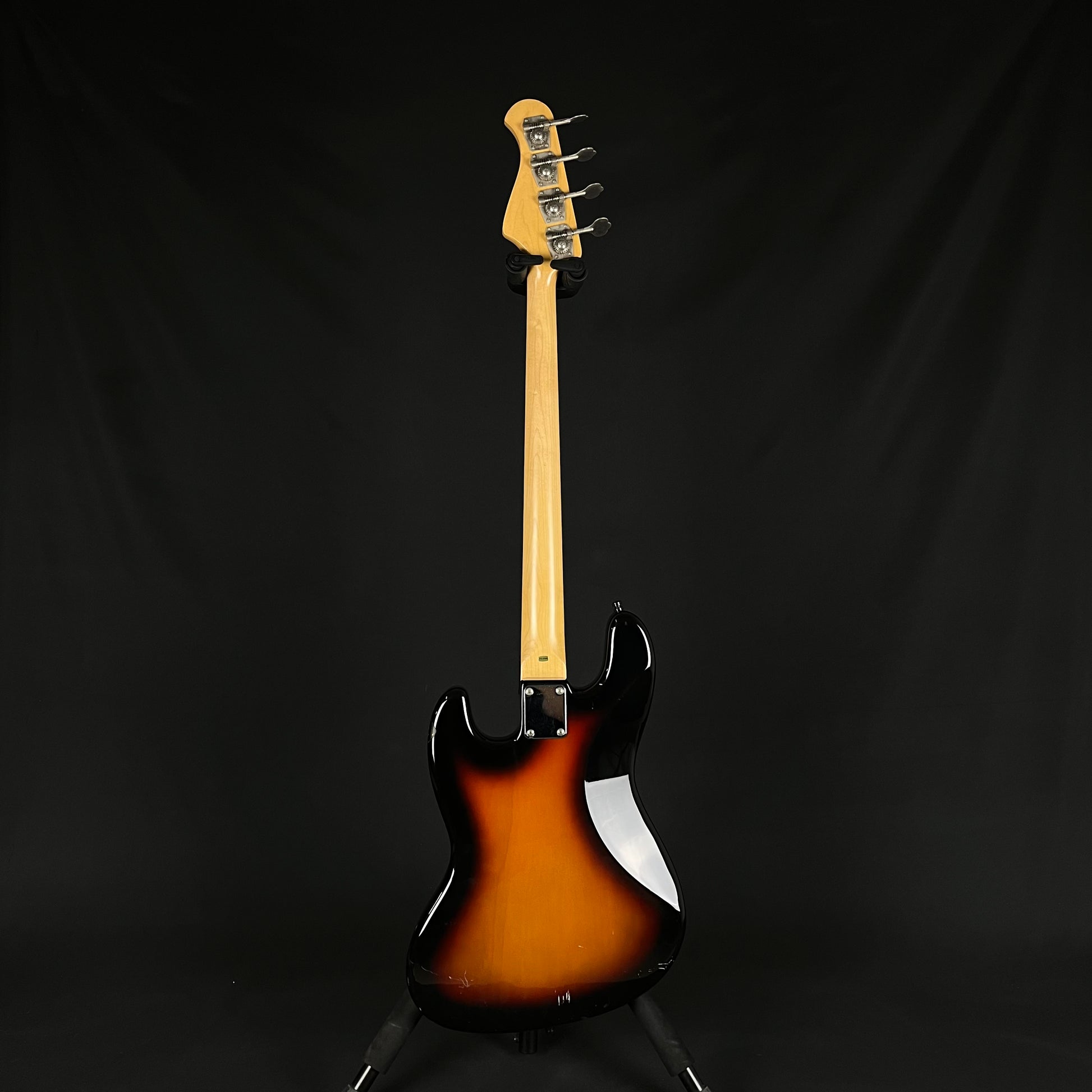 Bacchus Universe Series Jazz Bass