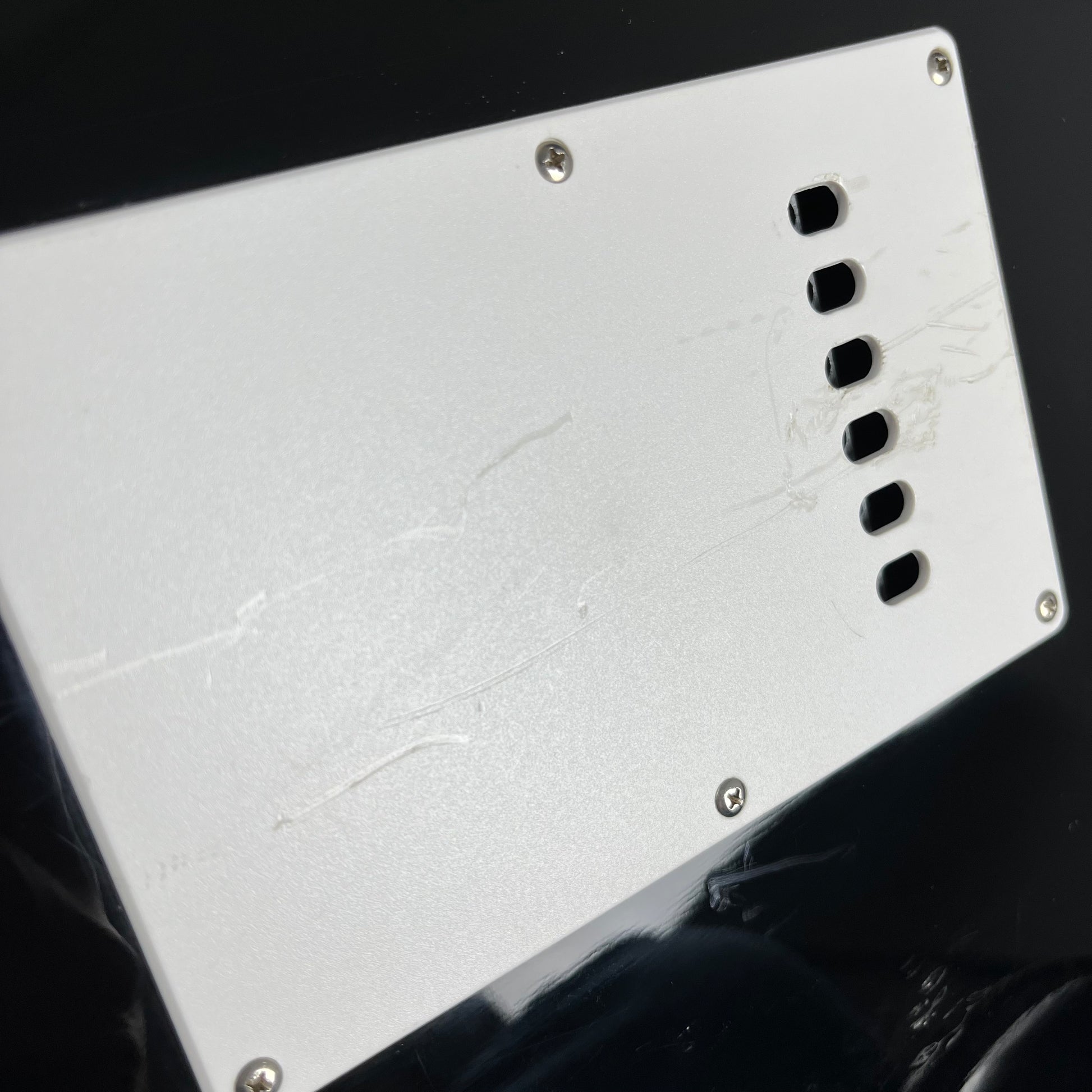 Fernandes Stratocaster