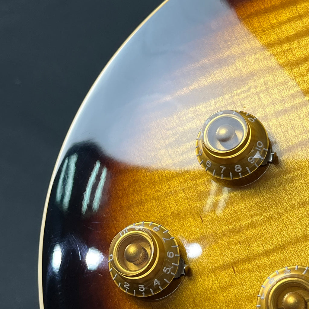 Gibson Les Paul Standard 50s 2022