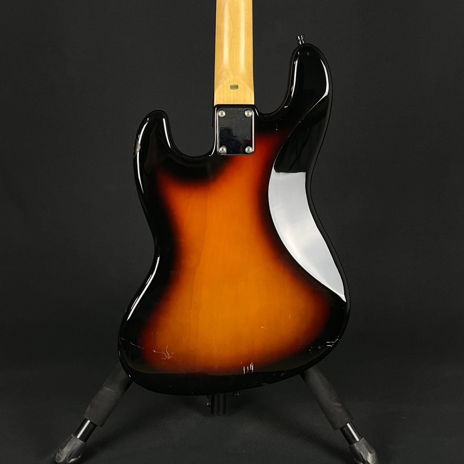 Bacchus Universe Series Jazz Bass