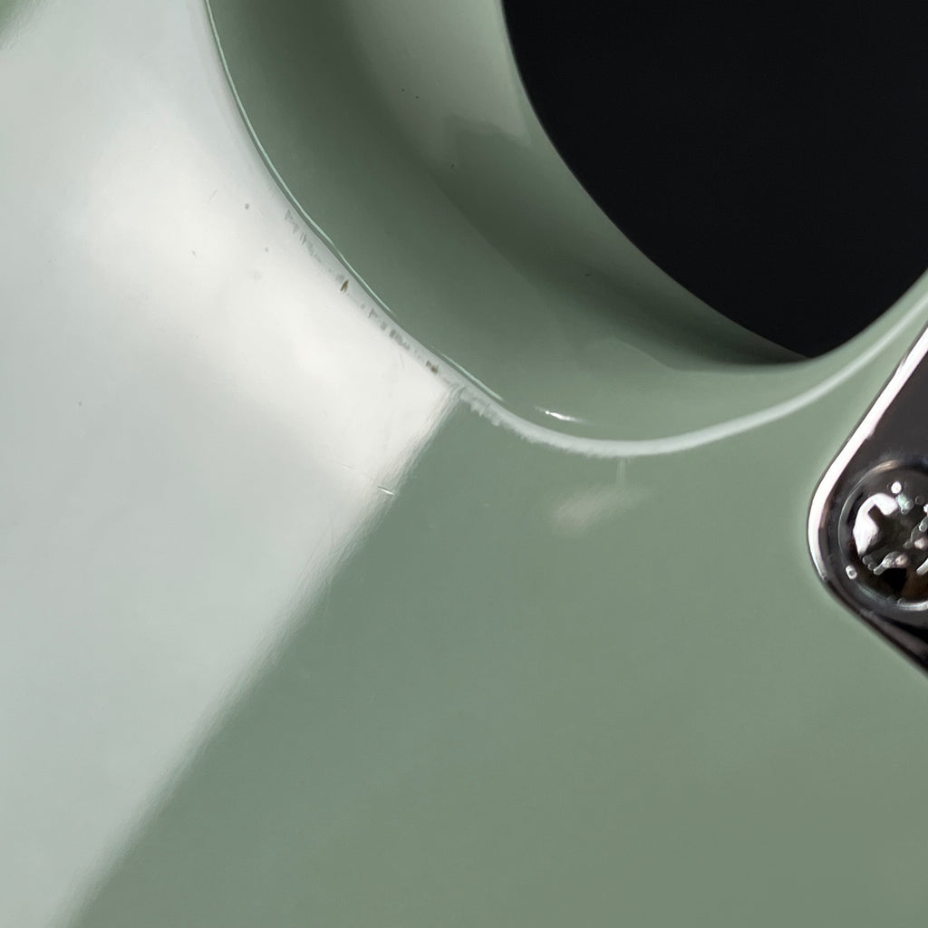 Squier Affinity Stratocaster