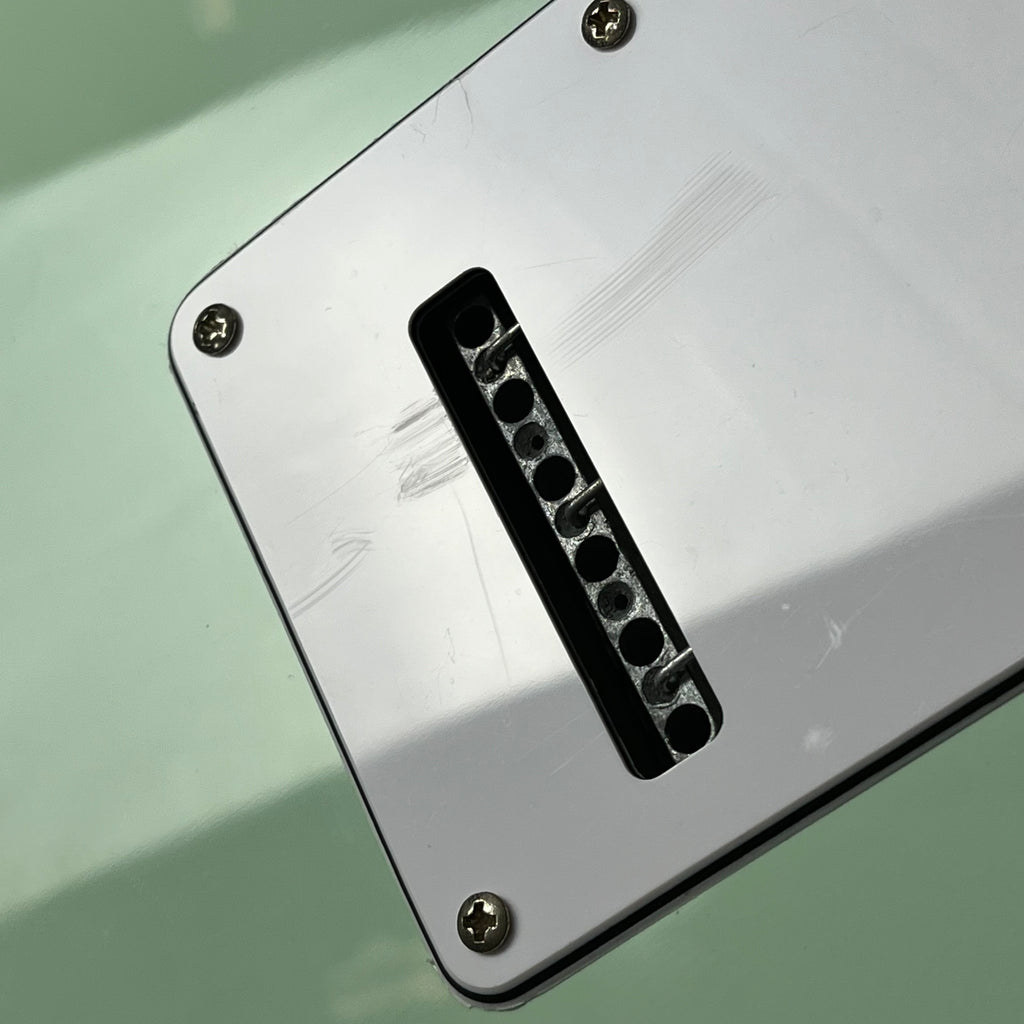 Squier Affinity Stratocaster