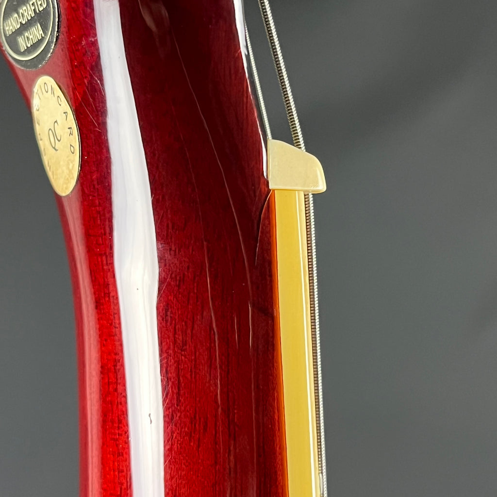 Epiphone Les Paul Standard 2011