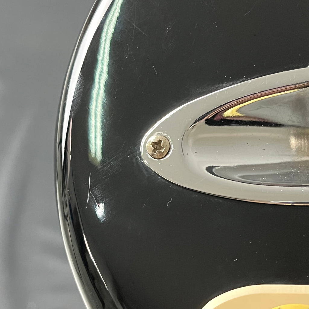 Squier Bullet Stratocaster PU Mod