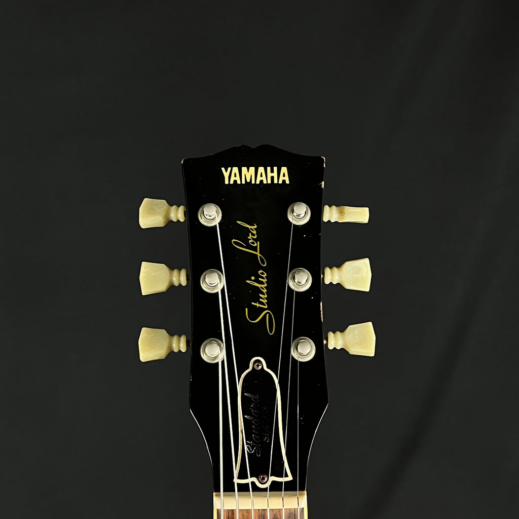 YAMAHA Japan SL450S