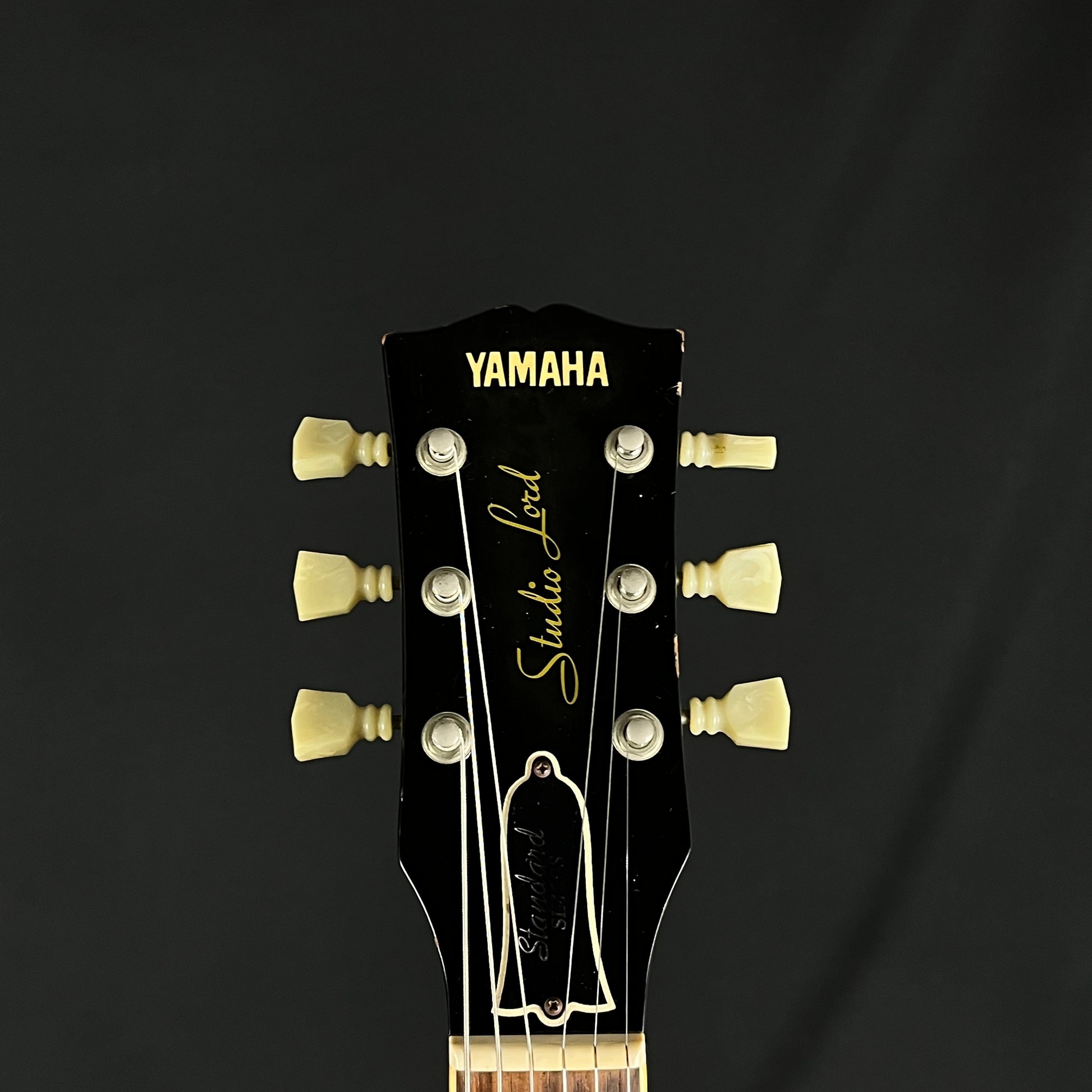 YAMAHA Japan SL450S