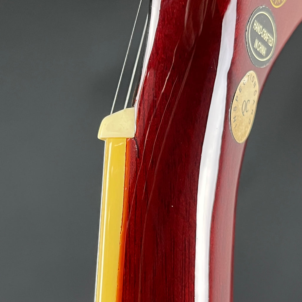 Epiphone Les Paul Standard 2011