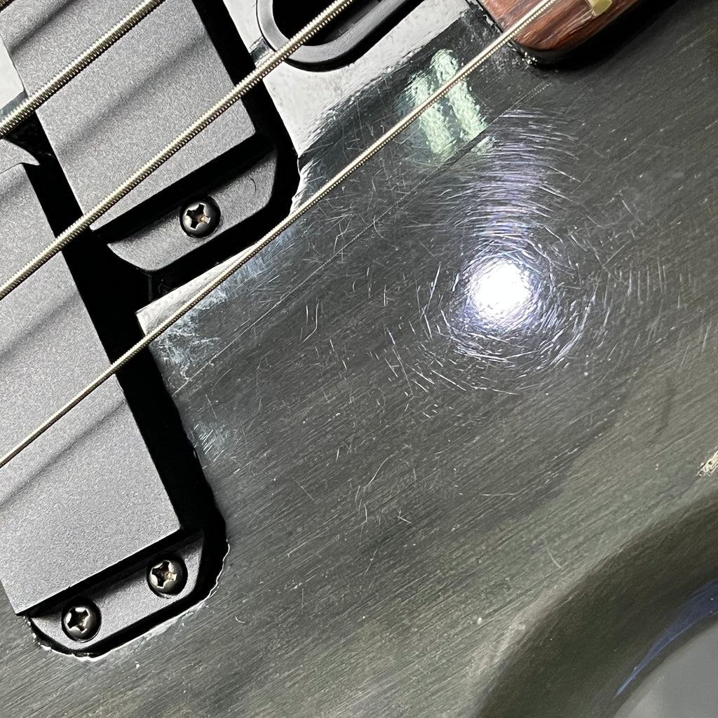 YAMAHA MB III Bass