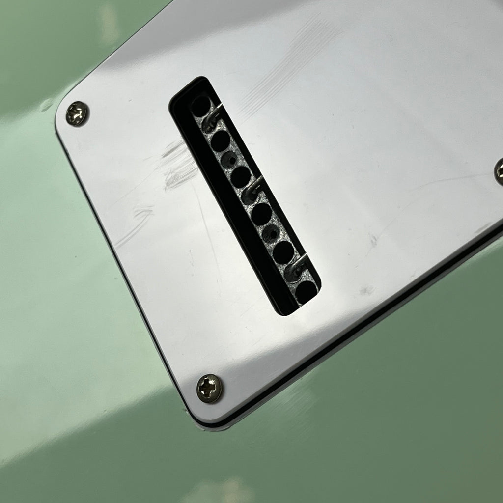 Squier Affinity Stratocaster