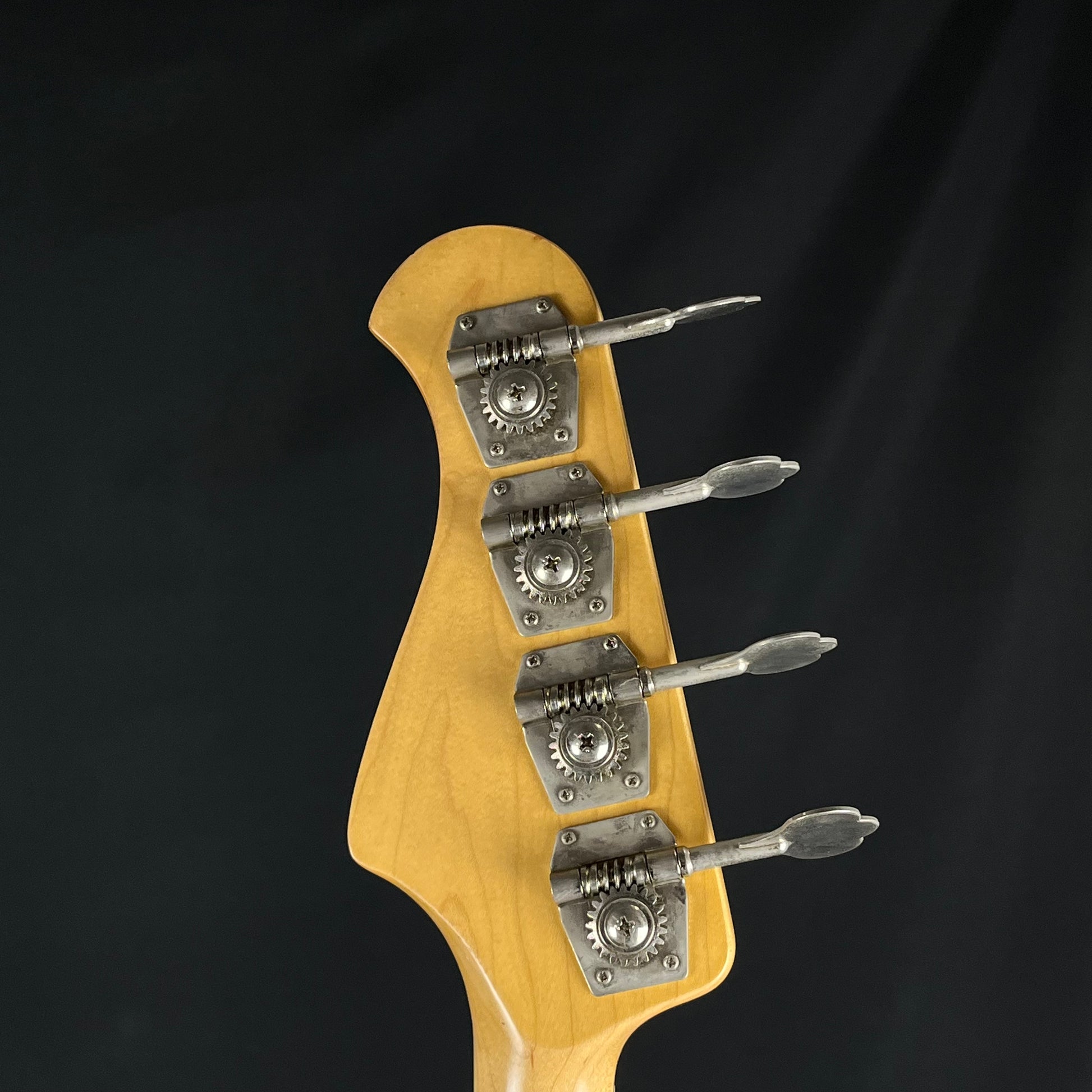 Bacchus Universe Series Jazz Bass