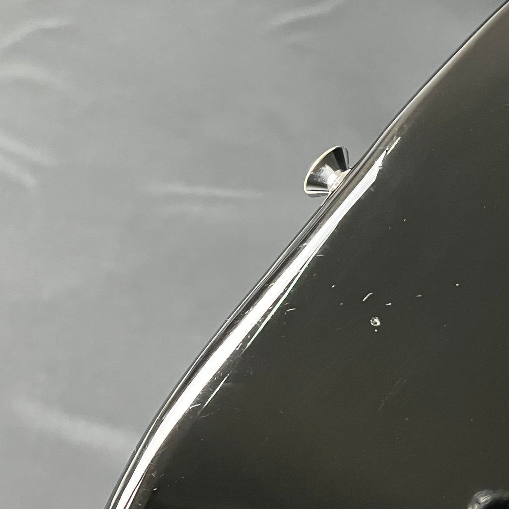 Squier Bullet Stratocaster PU Mod