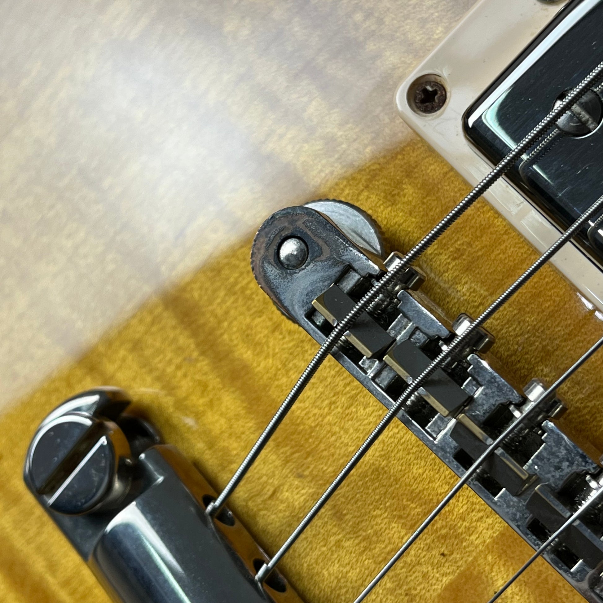 Gibson Les Paul Standard 50s 2022