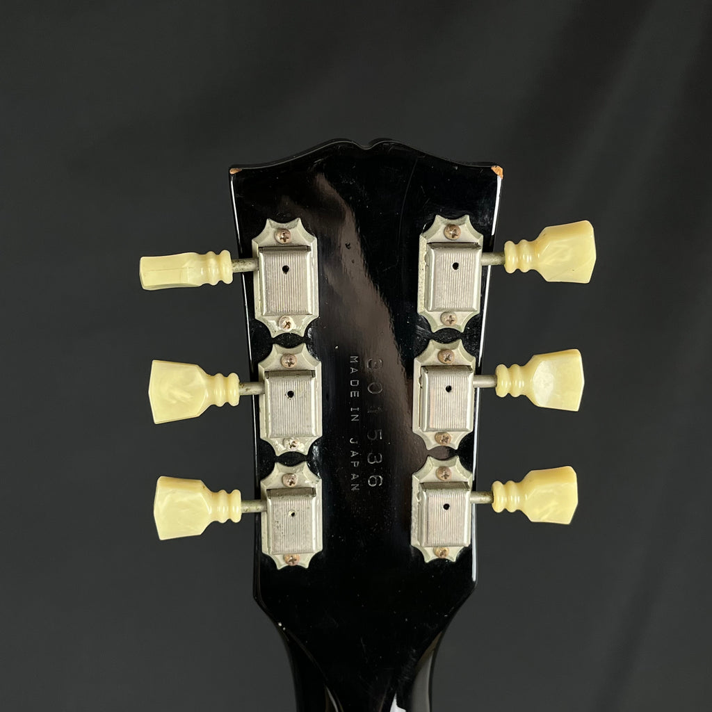 YAMAHA Japan SL450S