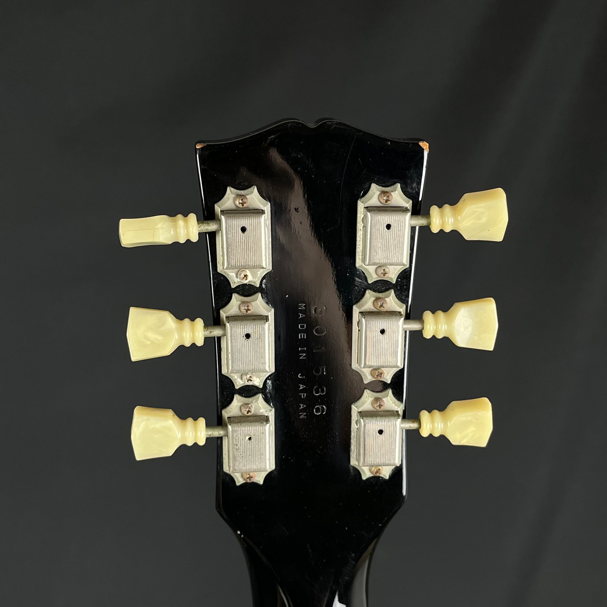 YAMAHA Japan SL450S