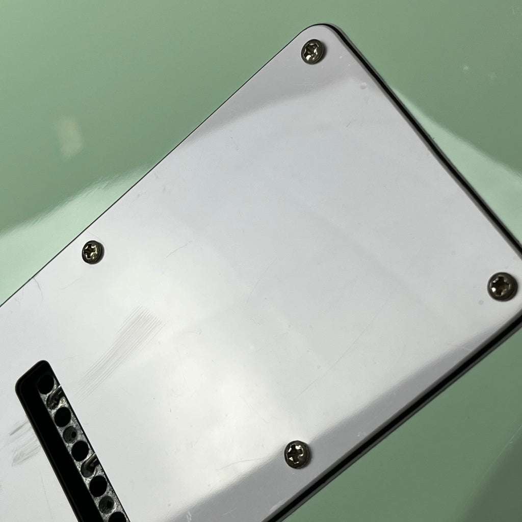 Squier Affinity Stratocaster