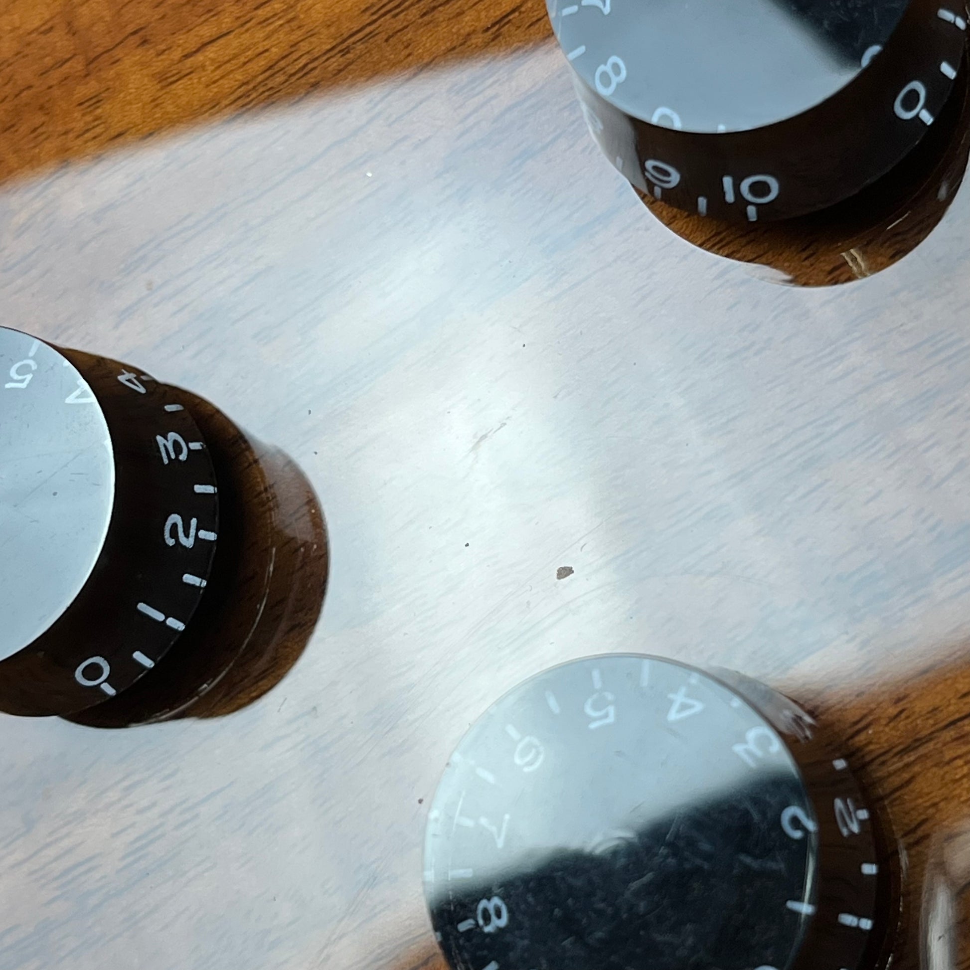 Epiphone Les Paul Custom Koa 2023