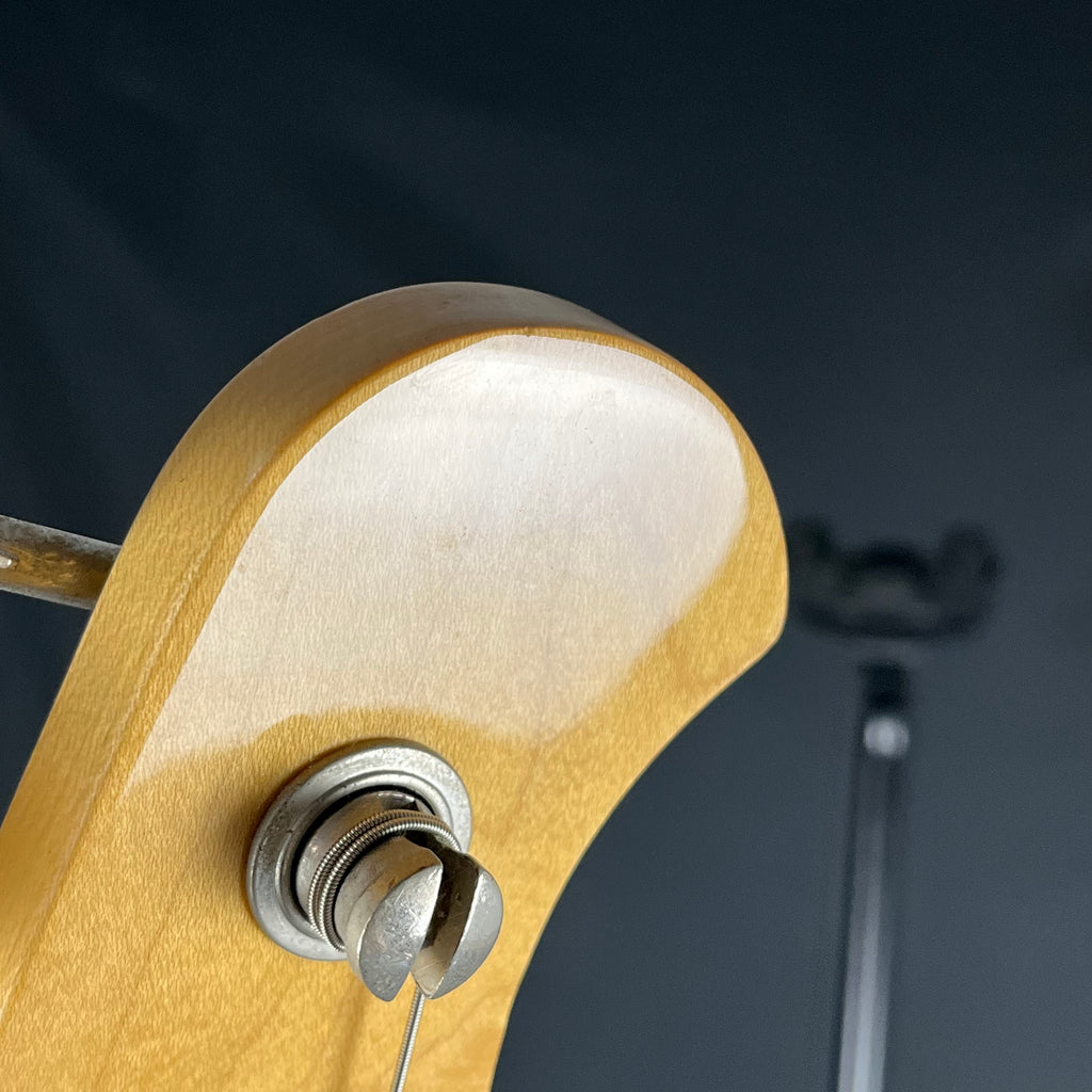 Bacchus Universe Series Jazz Bass