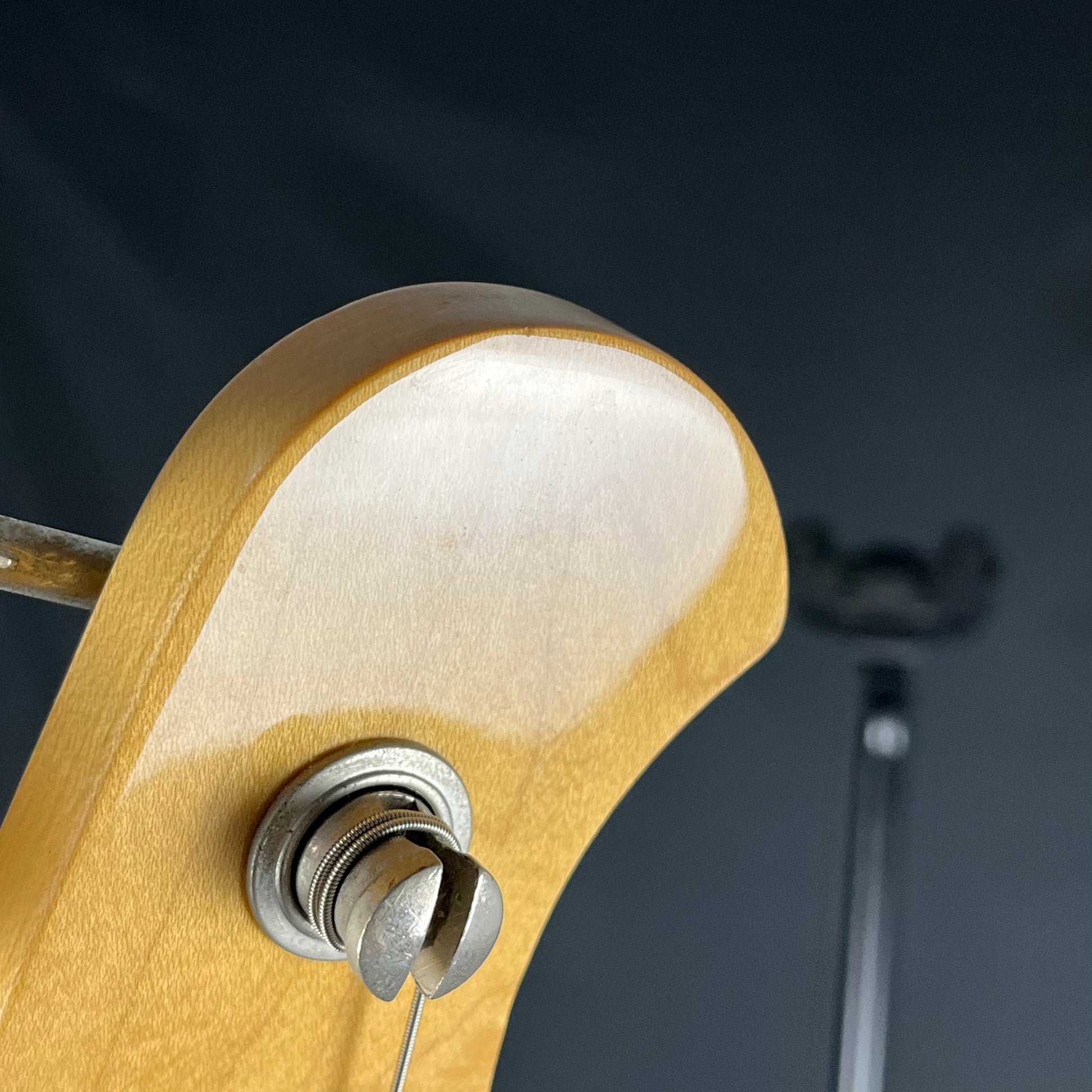 Bacchus Universe Series Jazz Bass