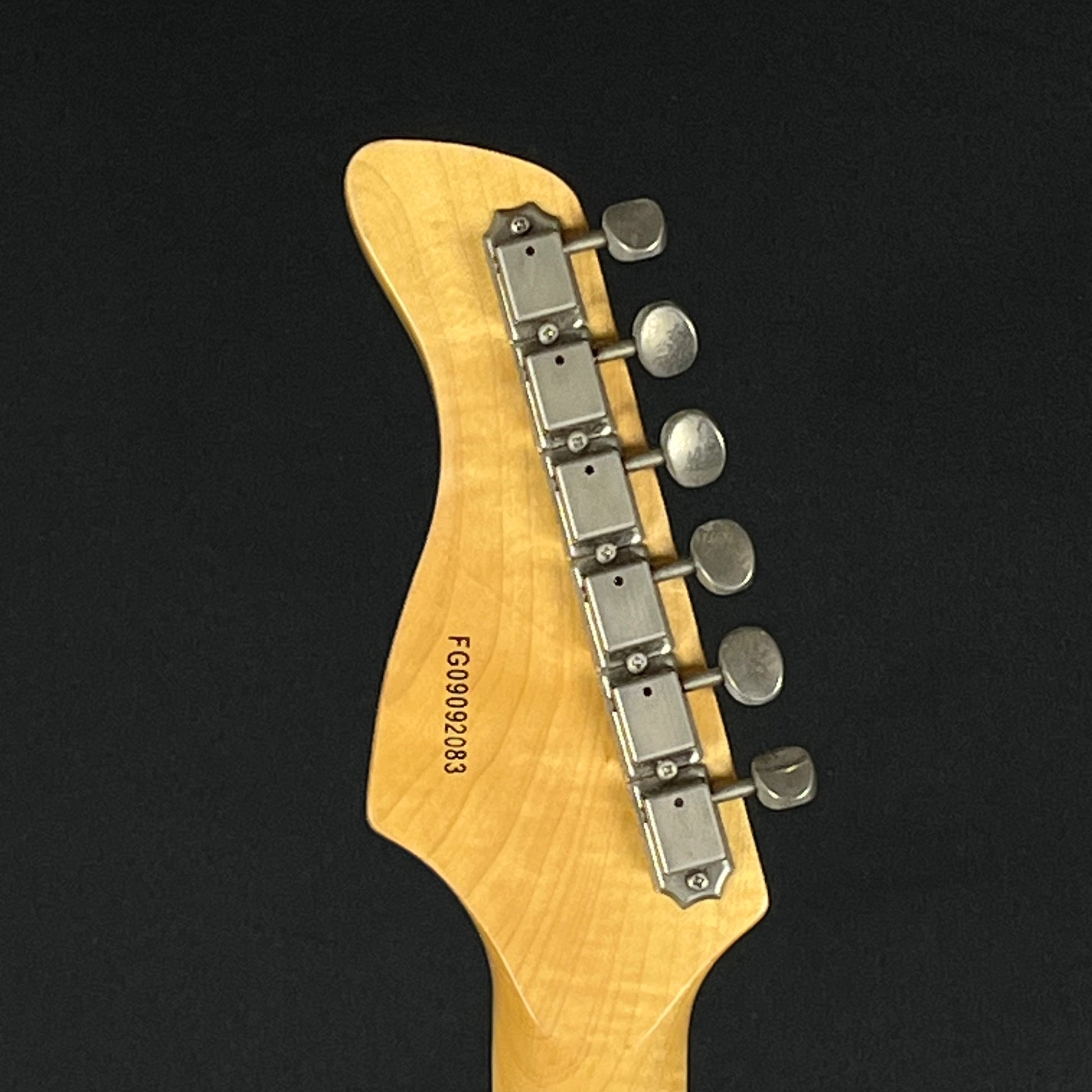 Fernandes Stratocaster