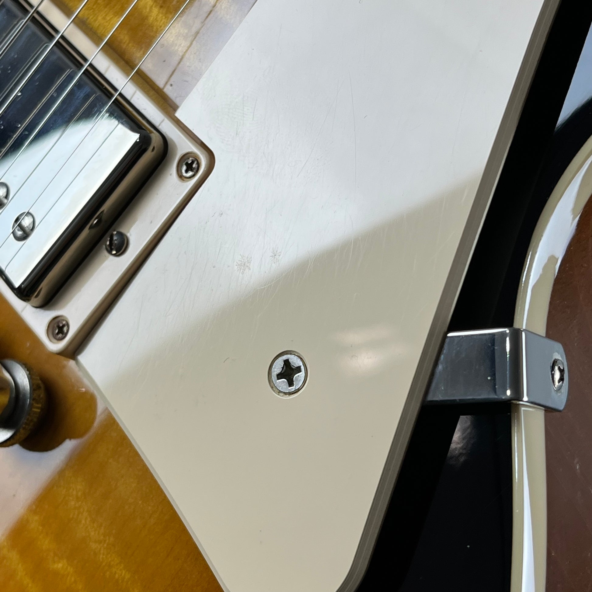 Gibson Les Paul Standard 50s 2022