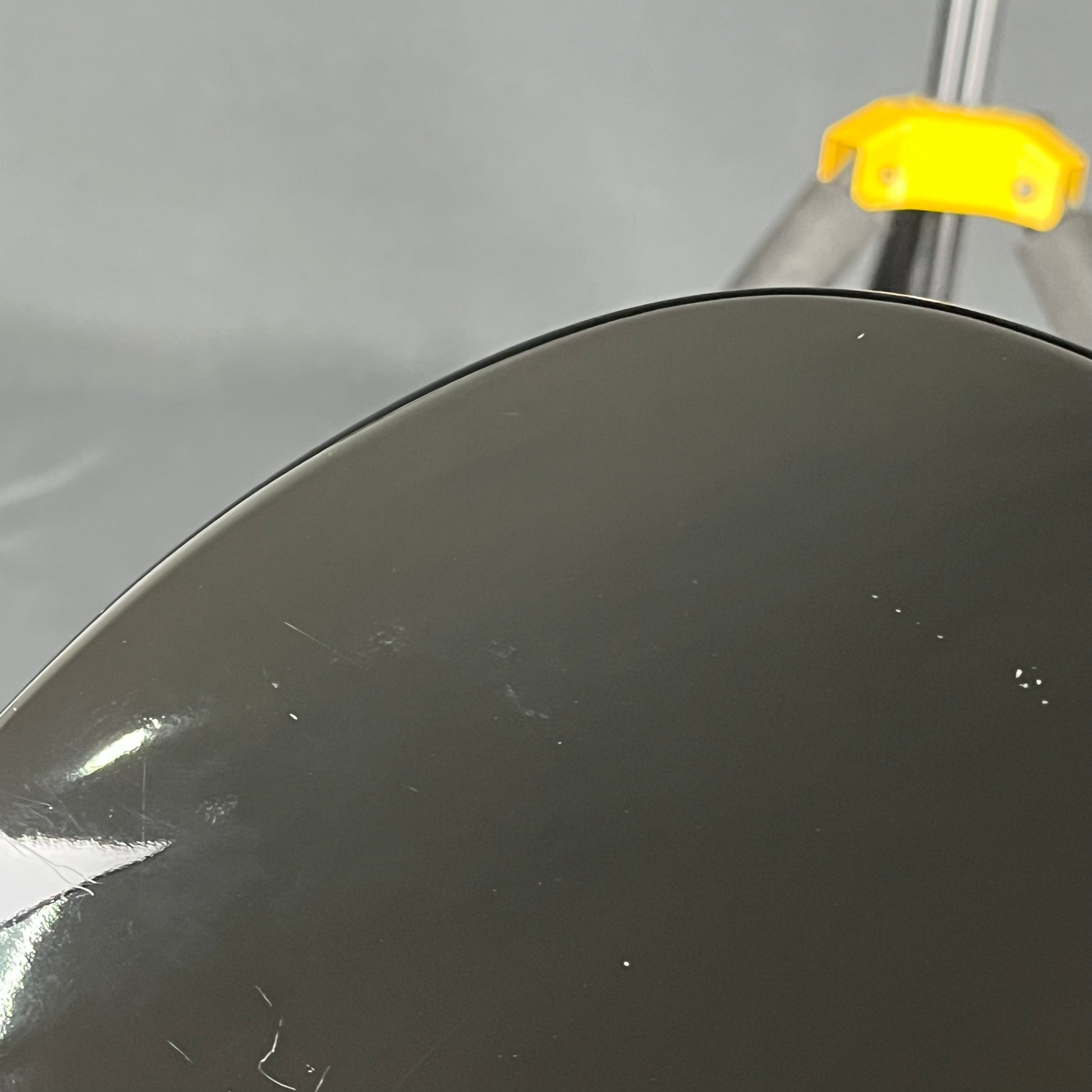 Squier Bullet Stratocaster PU Mod