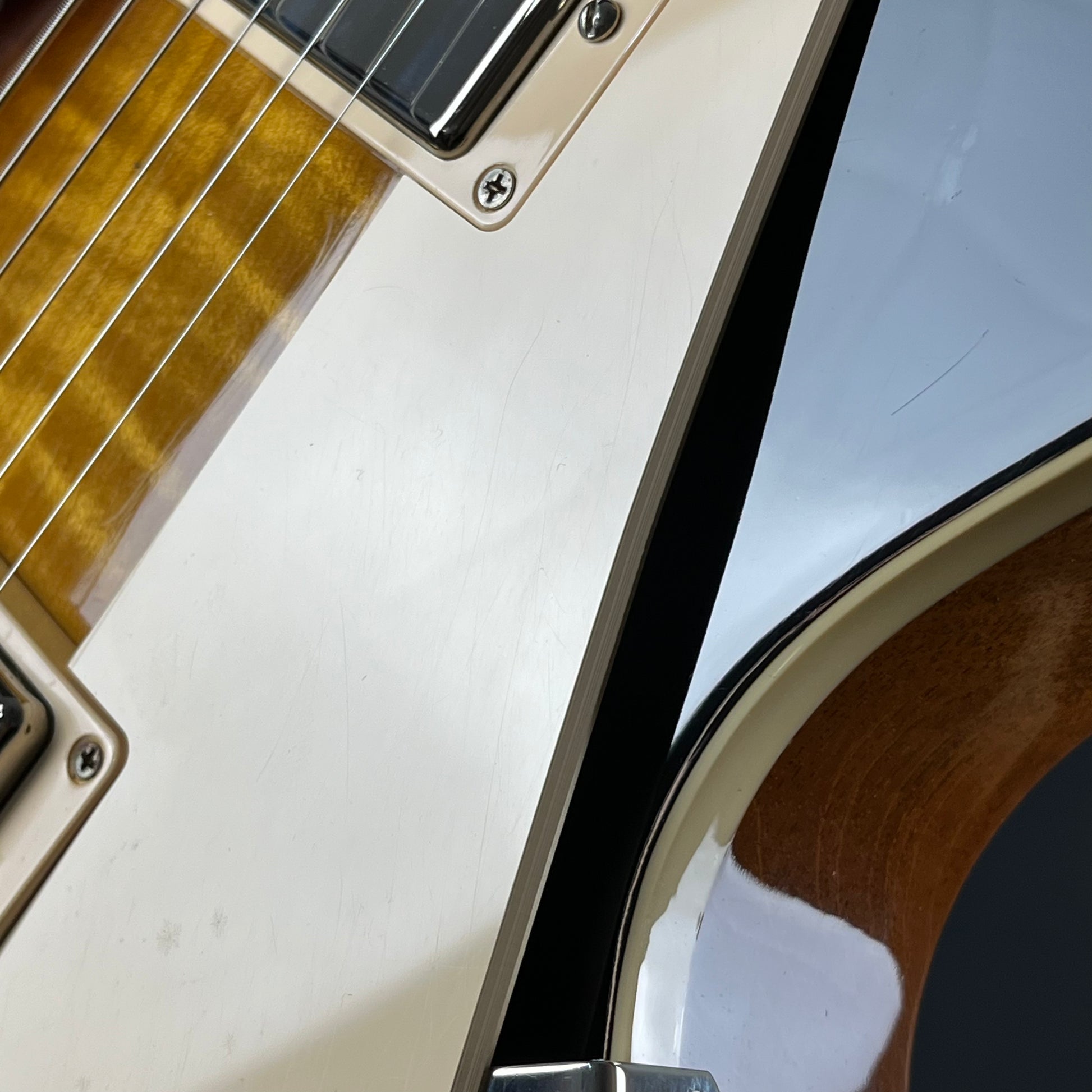 Gibson Les Paul Standard 50s 2022