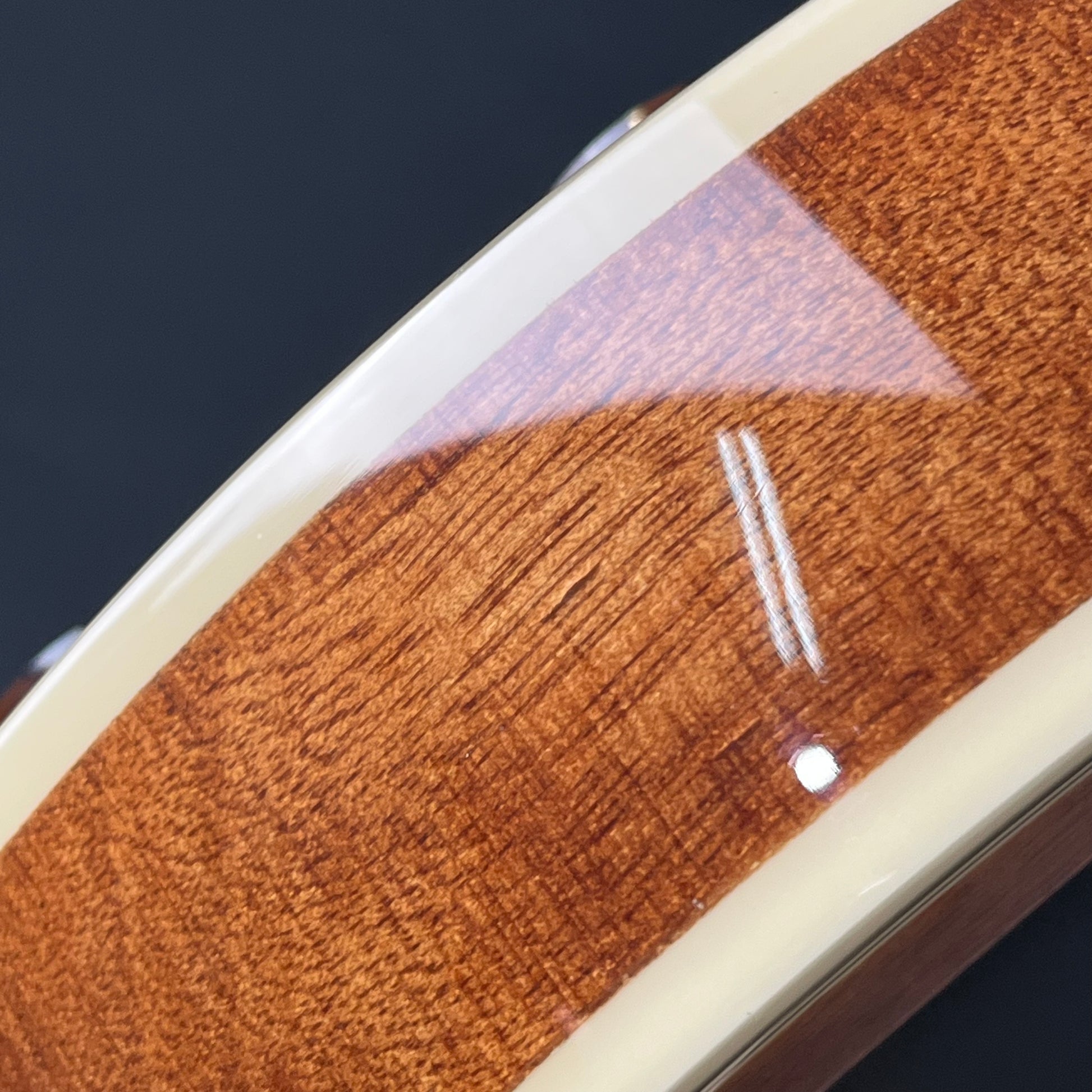 Epiphone Les Paul Custom Koa 2023