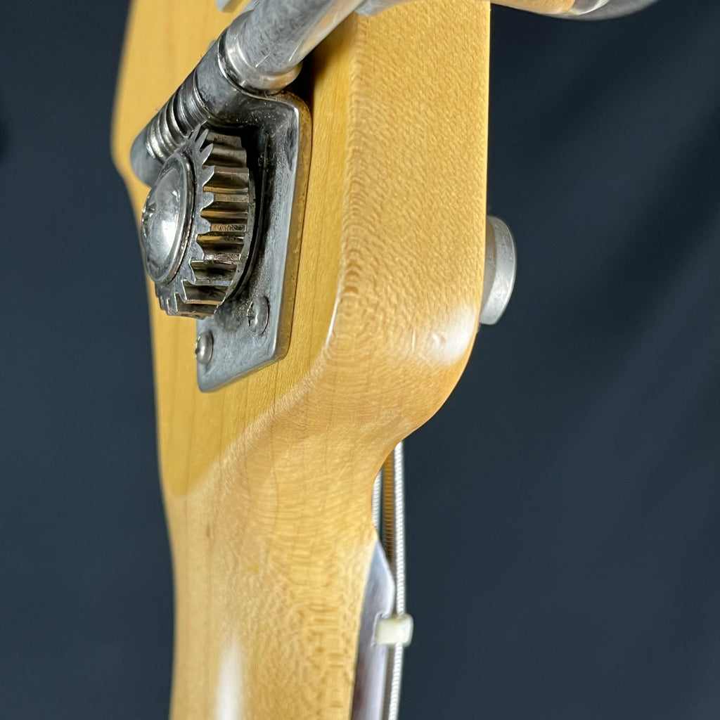 Bacchus Universe Series Jazz Bass