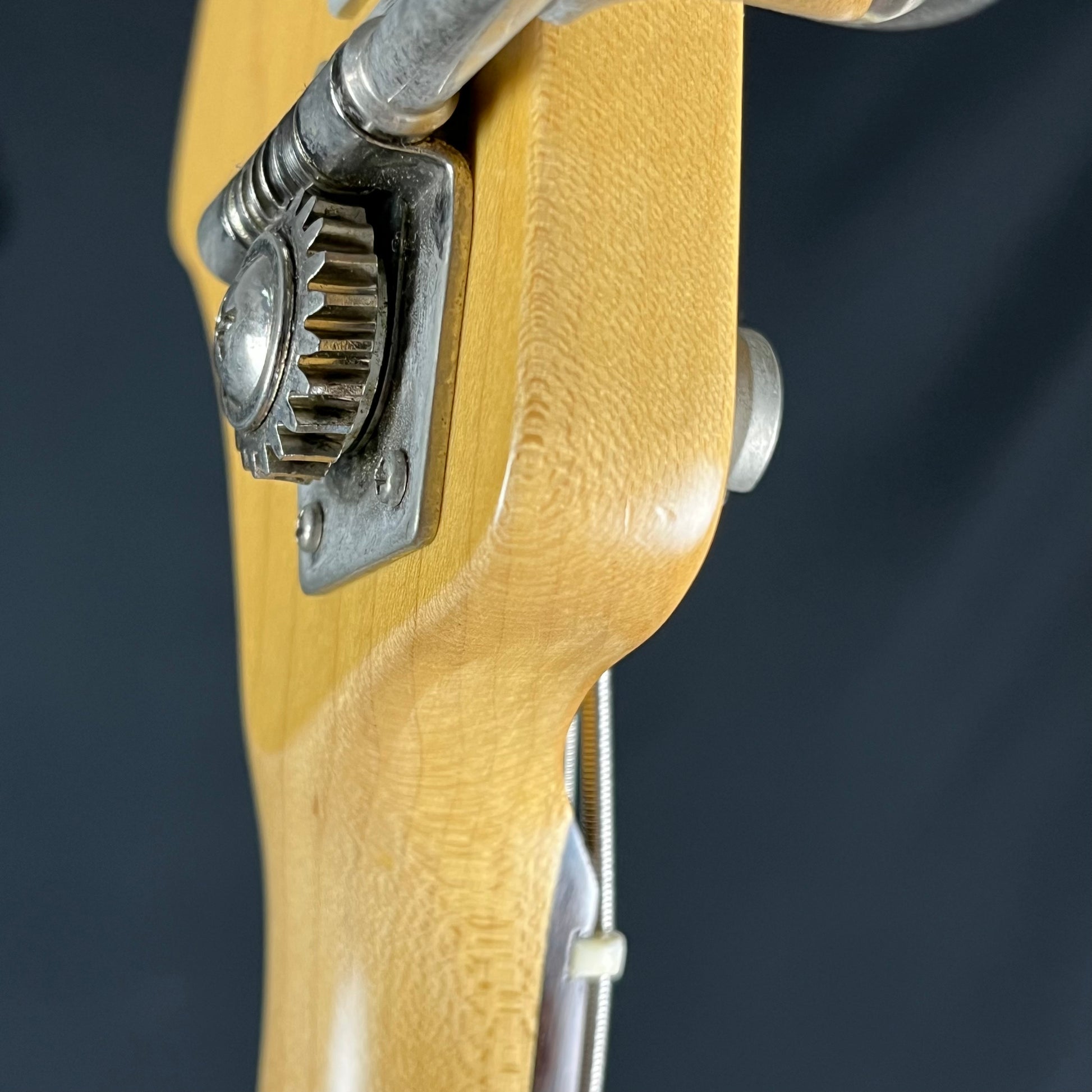 Bacchus Universe Series Jazz Bass