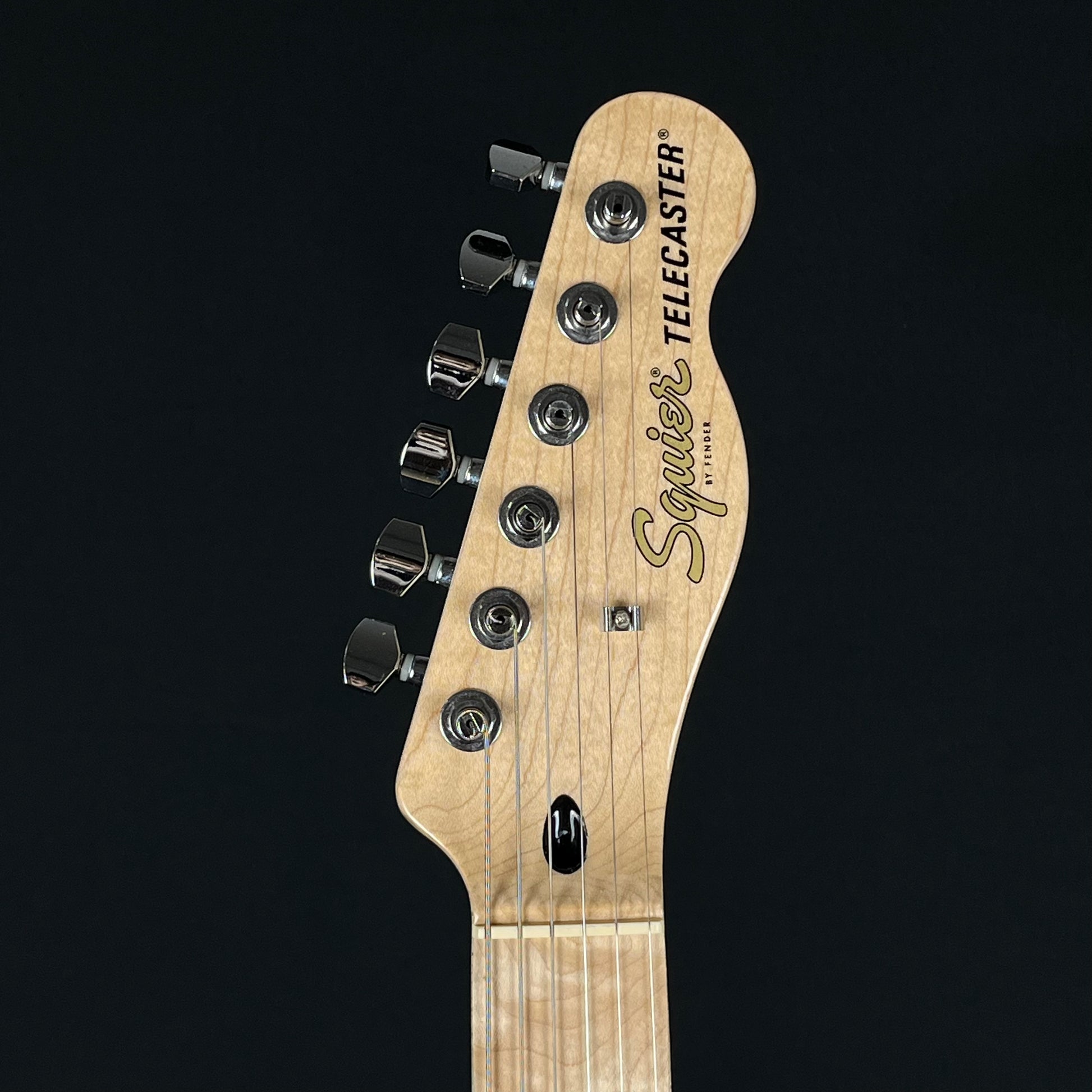 Squier Affinity Telecaster 2024