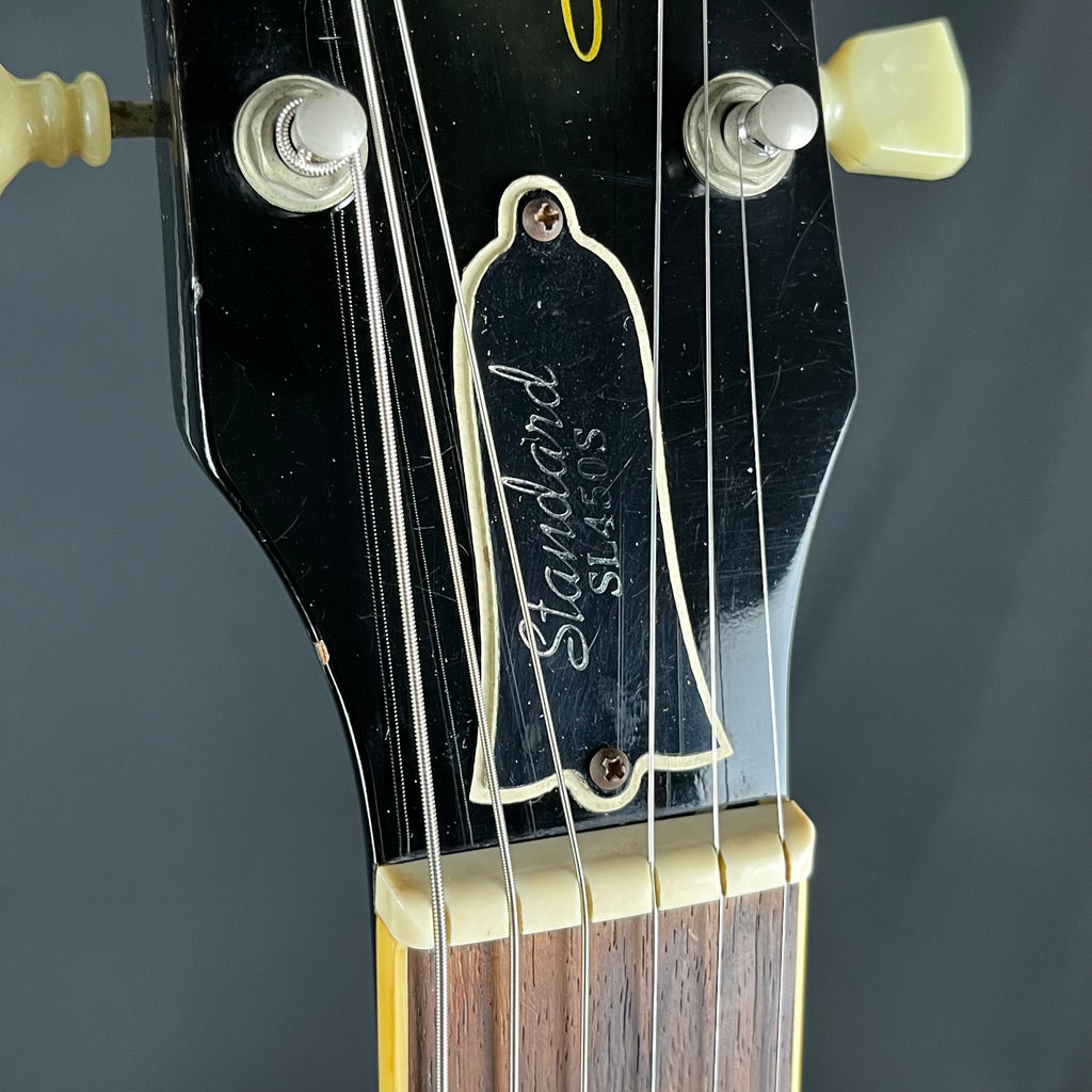 YAMAHA Japan SL450S