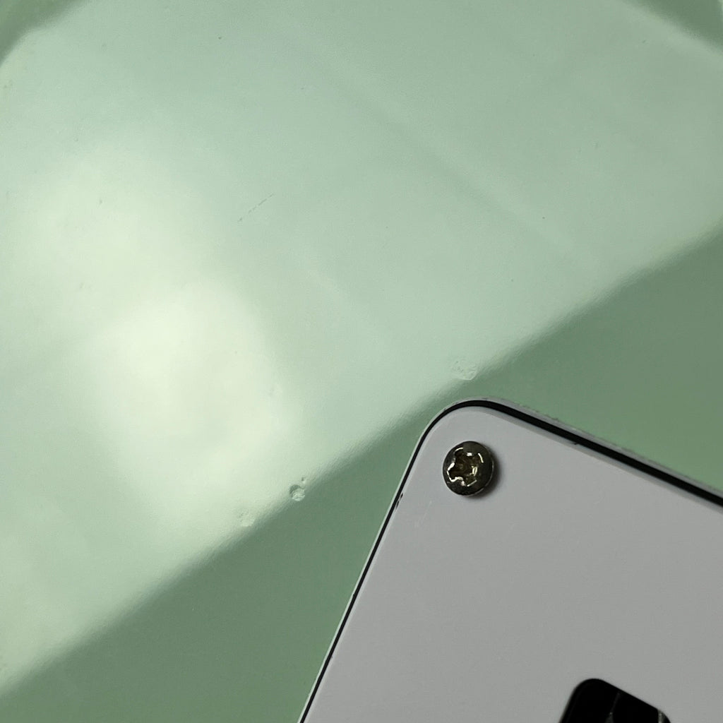 Squier Affinity Stratocaster