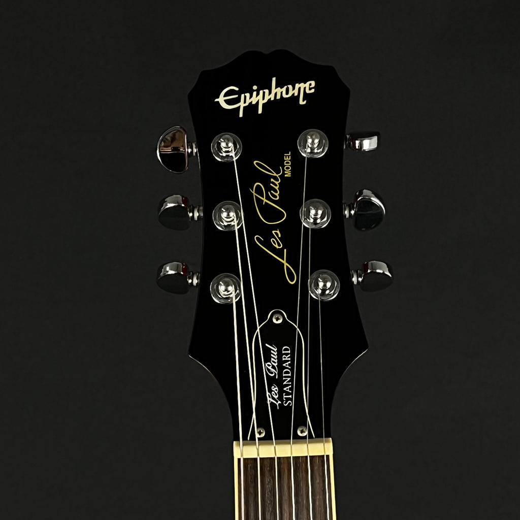 Epiphone Les Paul Standard 2005