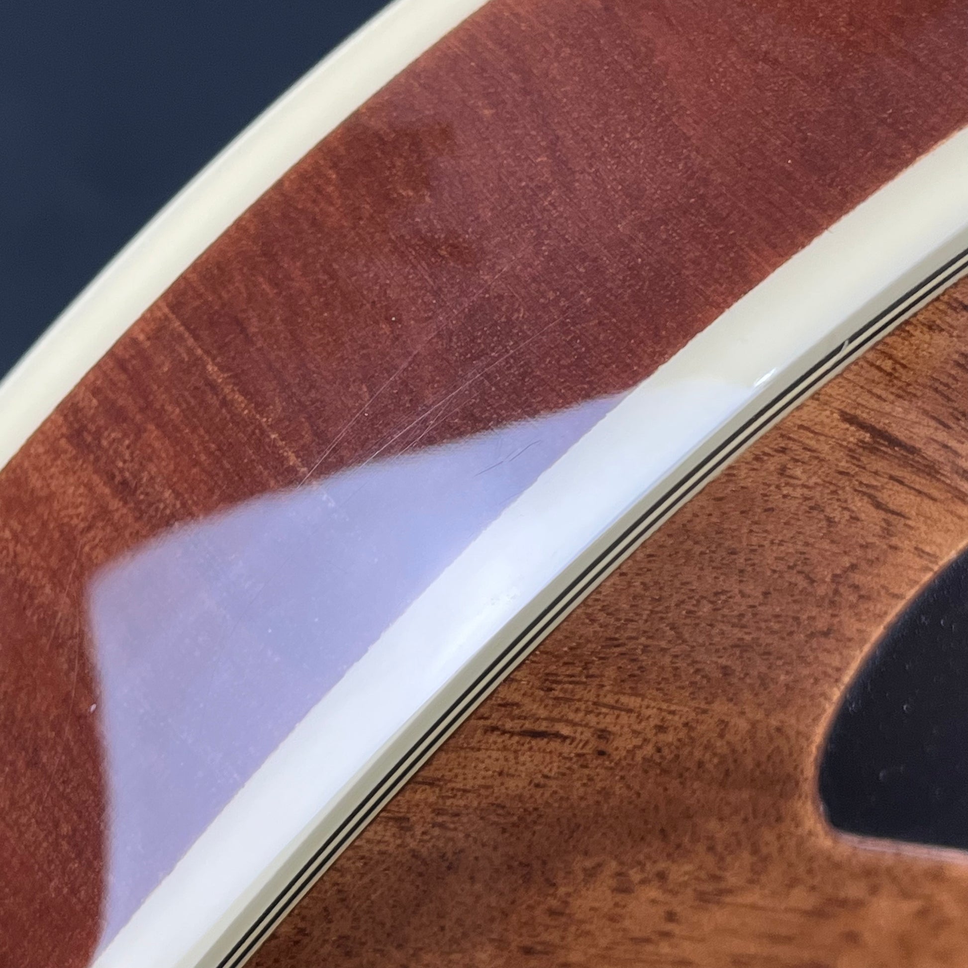 Epiphone Les Paul Custom Koa 2023