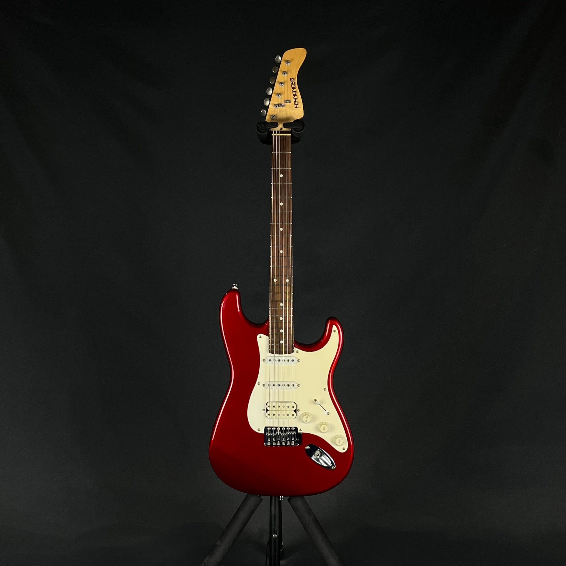 Fernandes Stratocaster