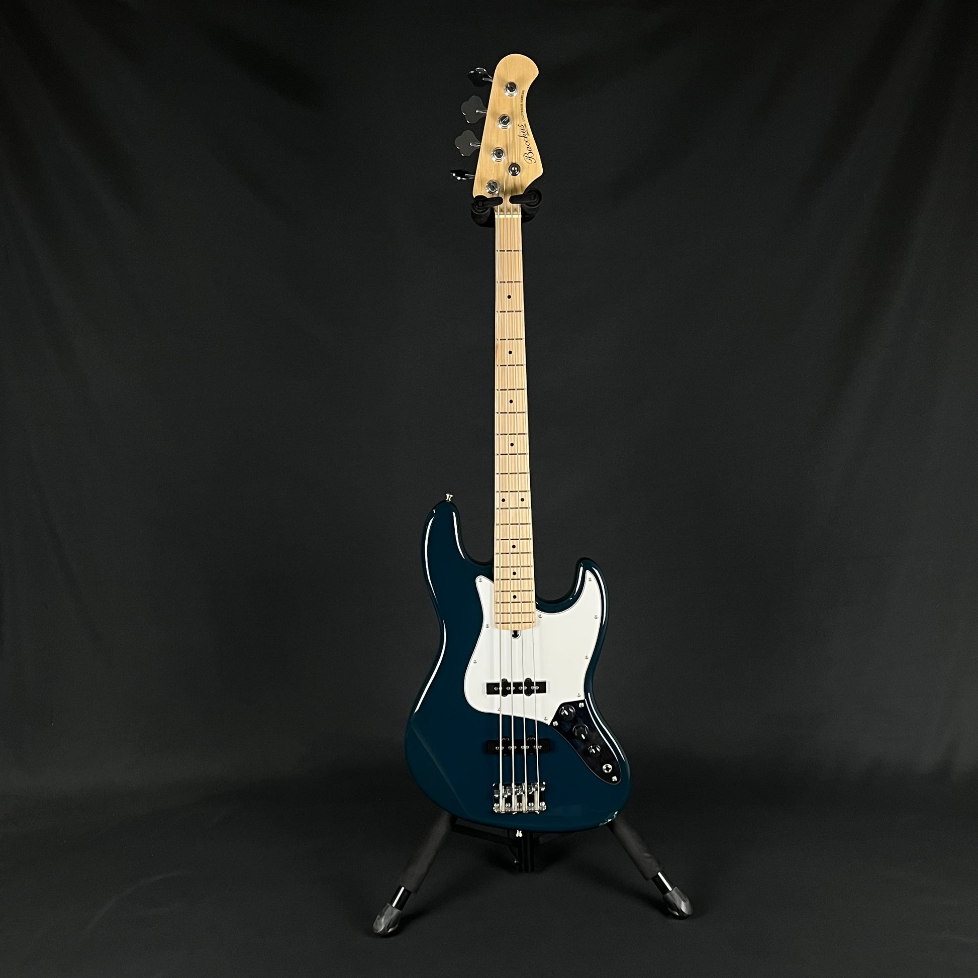 Bacchus BJB-1M Bass