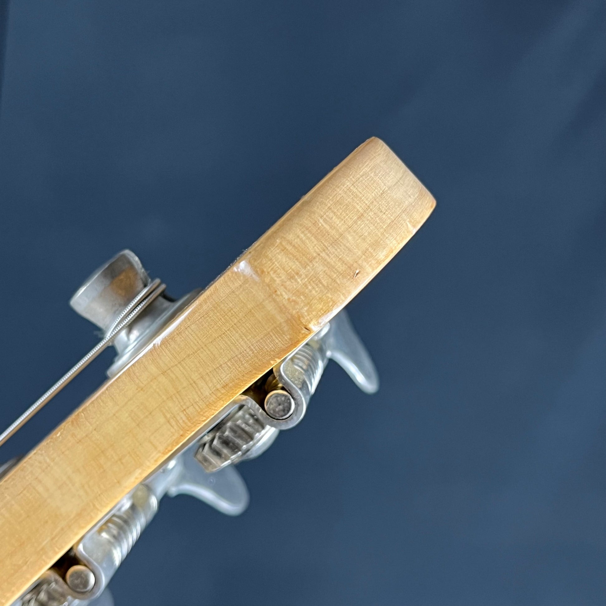 Bacchus Universe Series Jazz Bass
