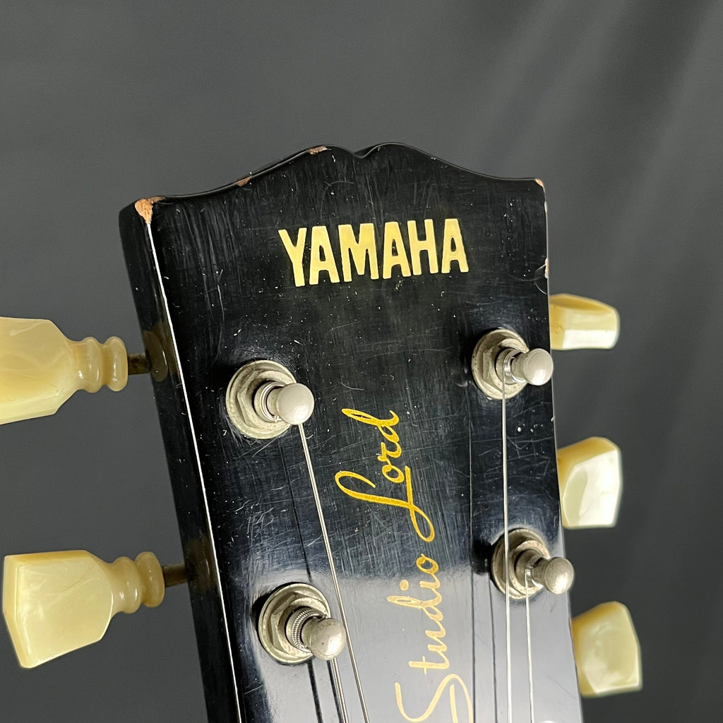 YAMAHA Japan SL450S