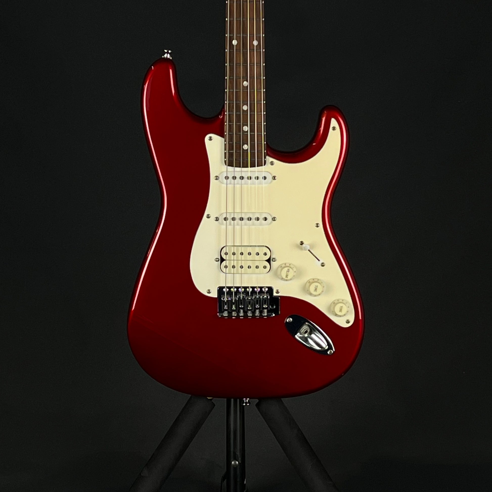 Fernandes Stratocaster