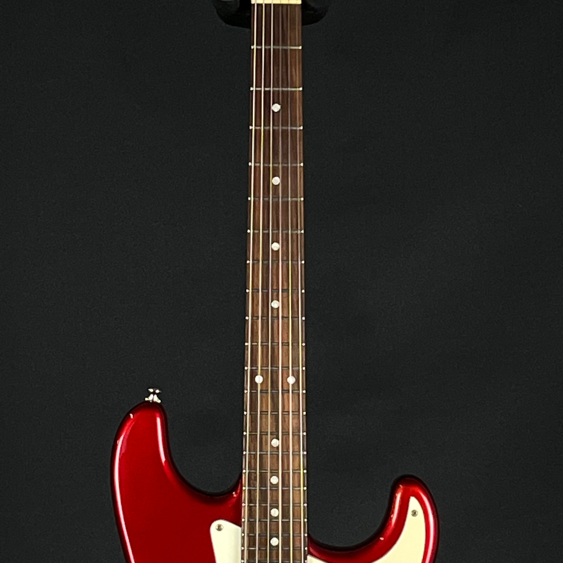 Fernandes Stratocaster