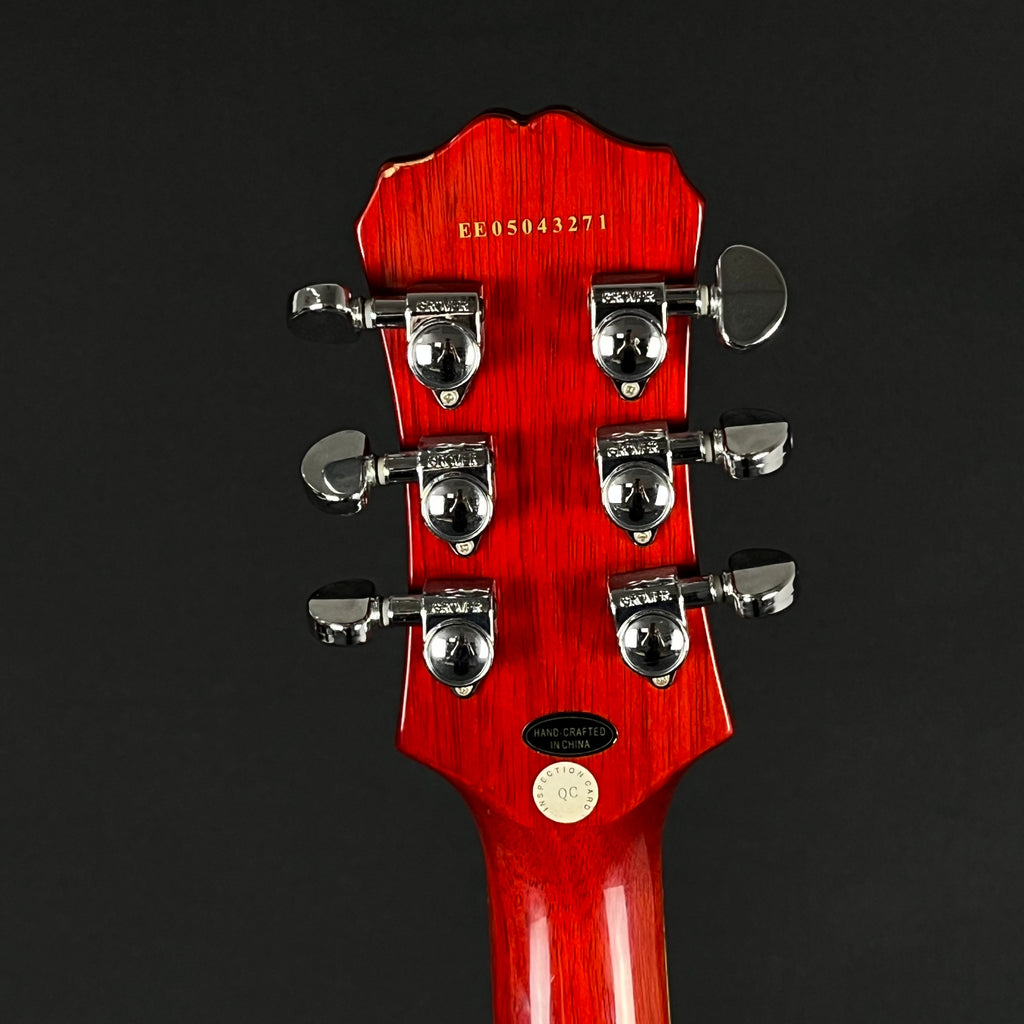 Epiphone Les Paul Standard 2005