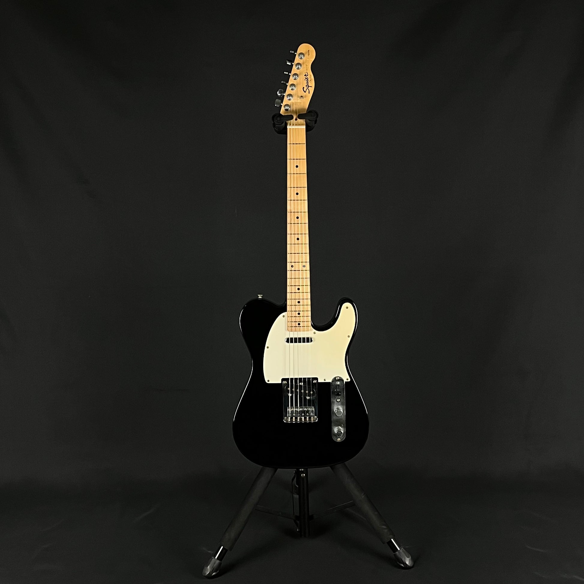 Squier Affinity Telecaster