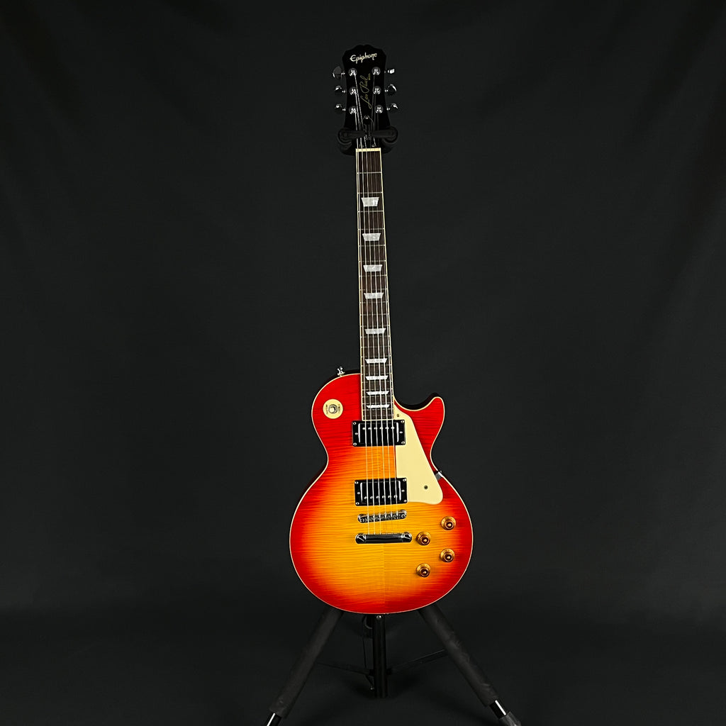Epiphone Les Paul Standard 2005