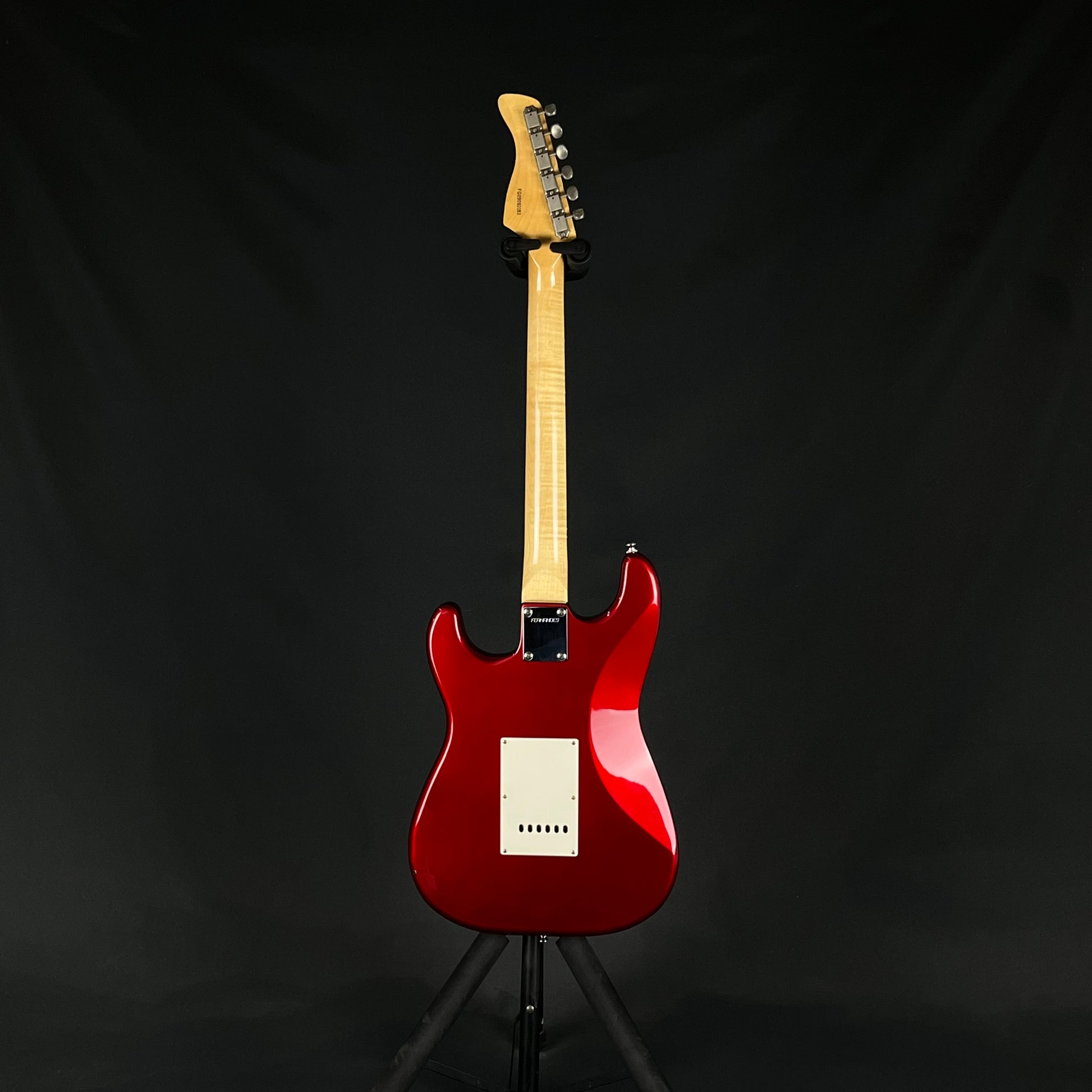 Fernandes Stratocaster