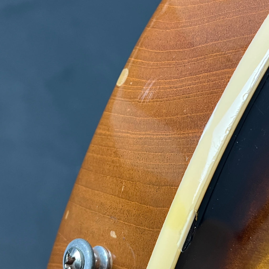 Gibson Les Paul Standard 50s 2022