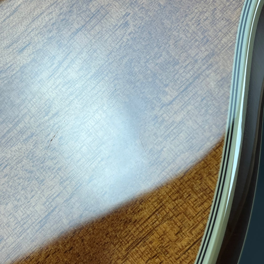 Epiphone Les Paul Custom Koa 2023
