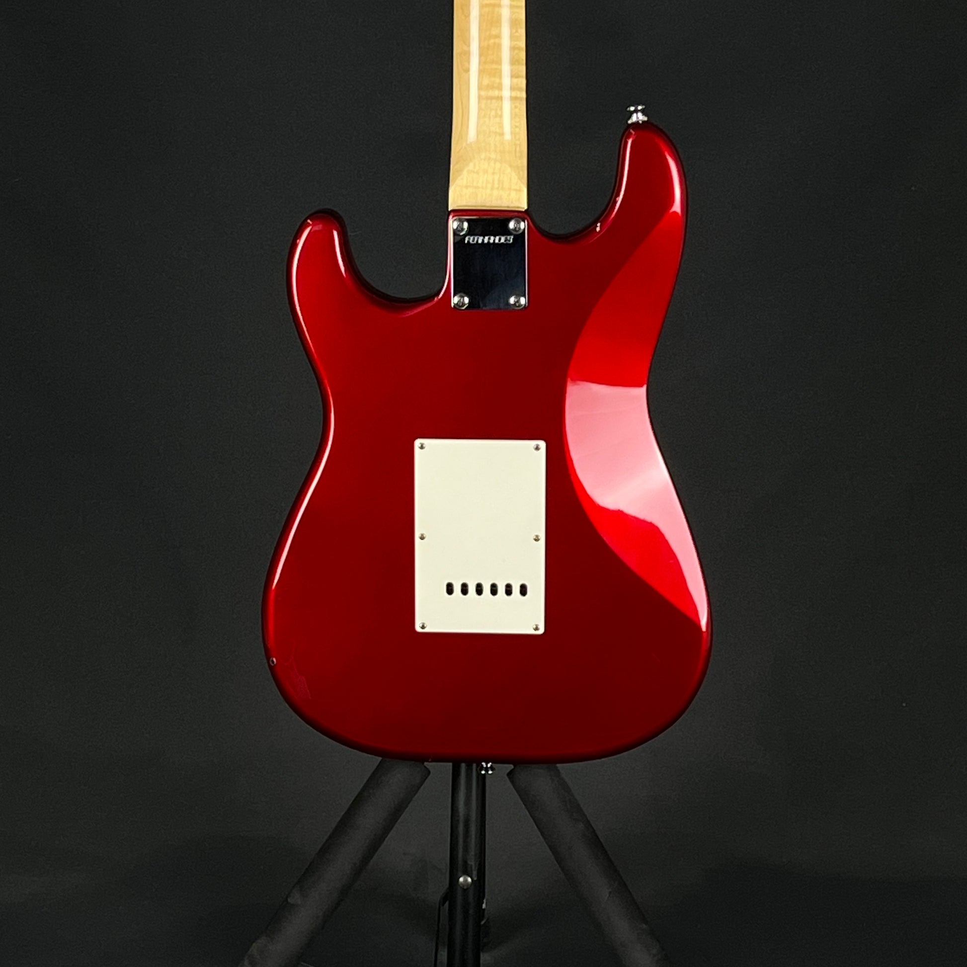 Fernandes Stratocaster