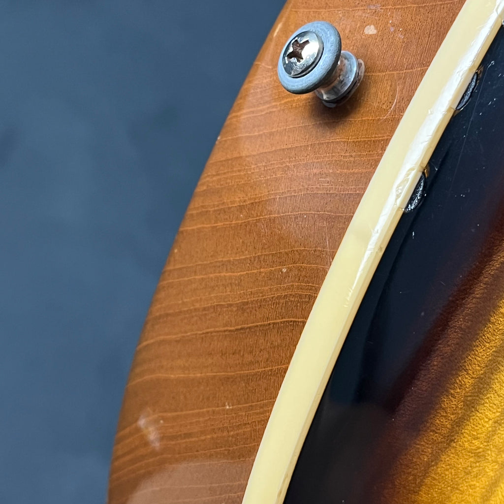 Gibson Les Paul Standard 50s 2022