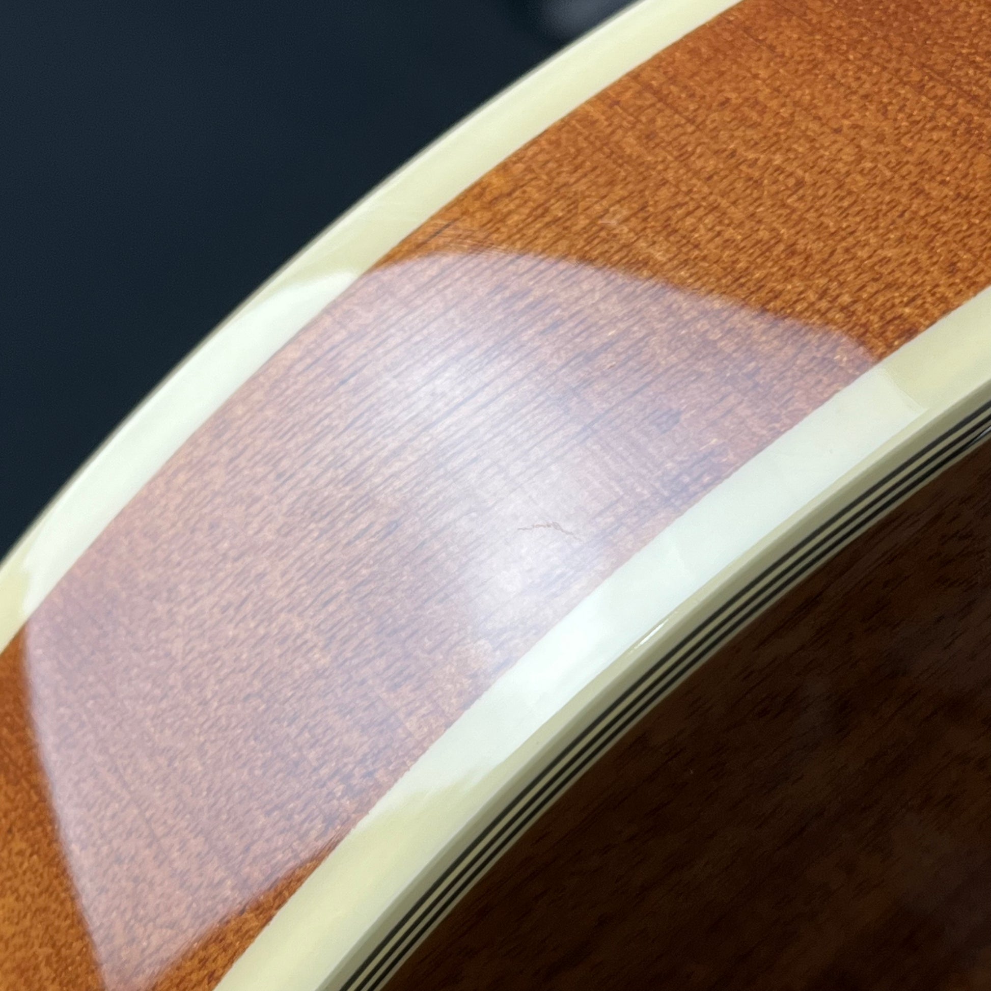 Epiphone Les Paul Custom Koa 2023
