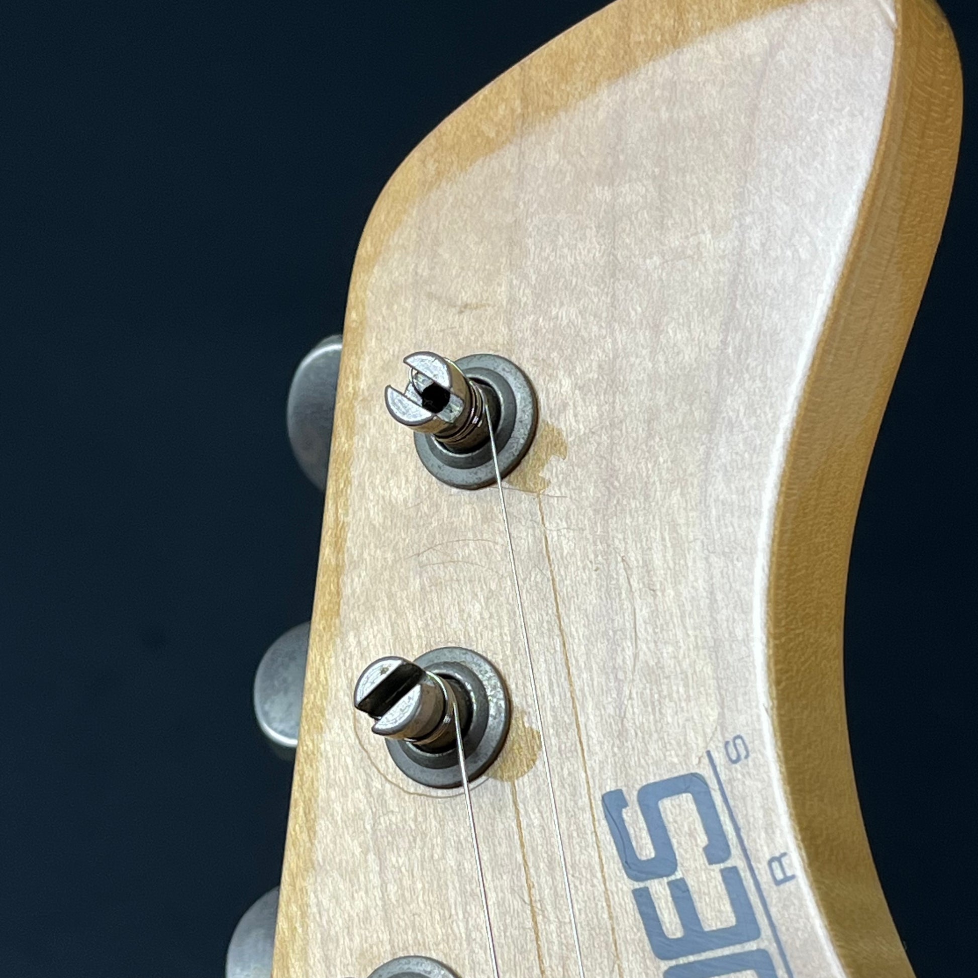 Fernandes Stratocaster